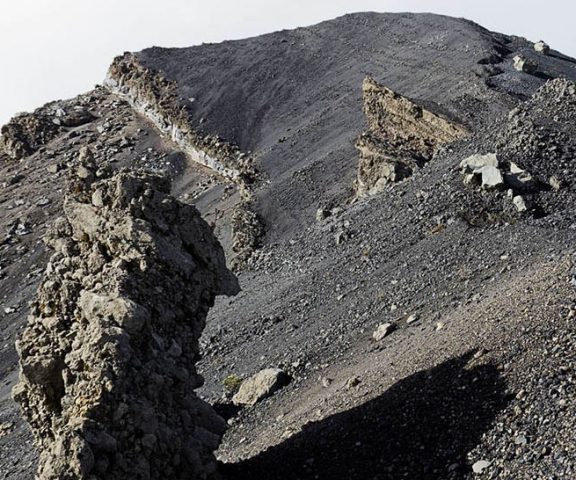 Mount Meru 3 Days Trek